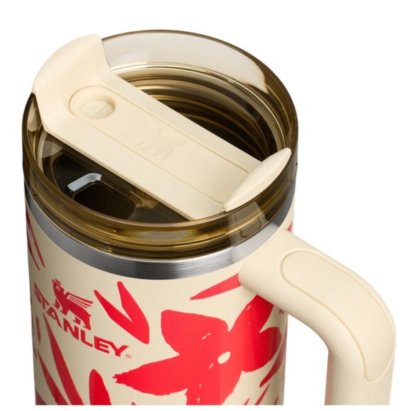 Stanley The Quencher® H2.0 FlowState™ Tumbler 30 oz. NEW - Picture 2 of 3